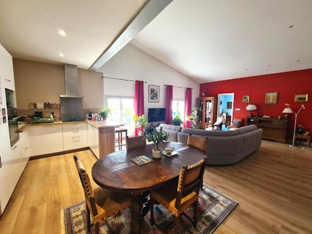 Vente Appartement 3 pièces 162 m2 Ozoir la ferriere