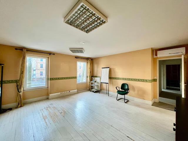 Vente Appartement 3 pièces 163 m2 Castres