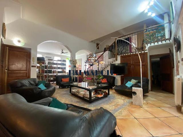 Vente Appartement 3 pièces 164 m2 Perpignan