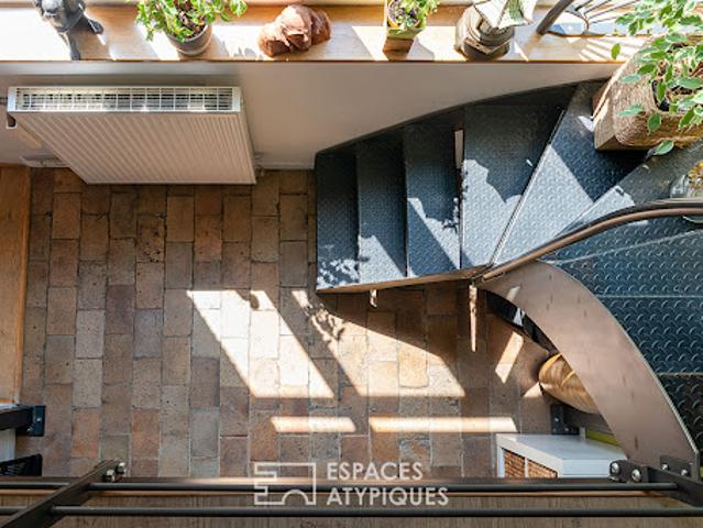 Vente Appartement 3 pièces 167.53 m2 Lille