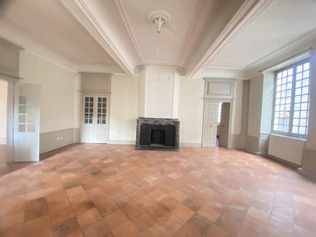 Vente Appartement 3 pièces 177 m2 Limoux