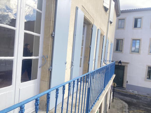 Vente Appartement 3 pièces 177 m2 Limoux
