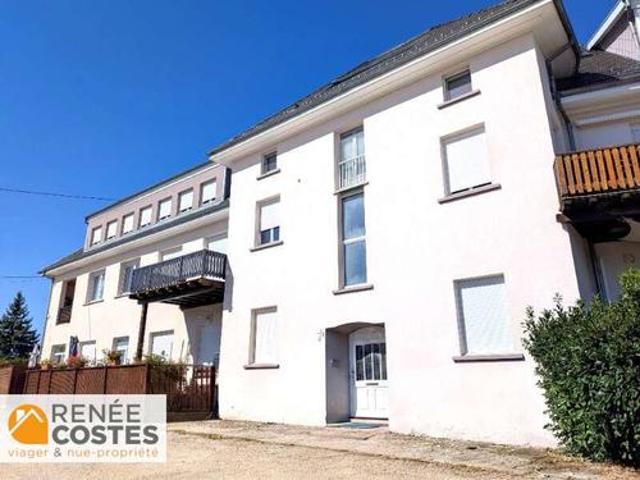 Vente Appartement 3 pièces 177 m2 Rammersmatt