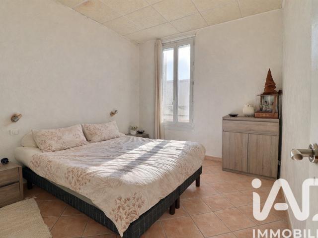 Vente Maison/villa 8 pièces