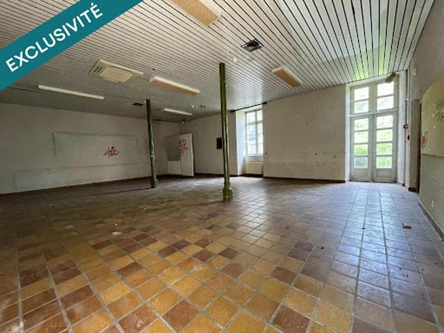 Vente Appartement 3 pièces 197 m2 Rodez