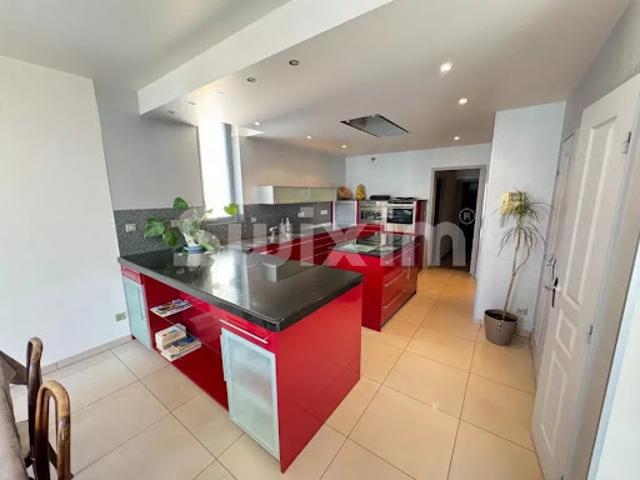 Vente Appartement 3 pièces 200.77 m2 Aix les Bains