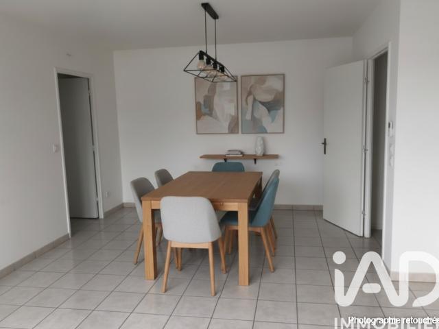 Vente Maison traditionnelle 4 pièces