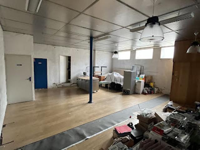 Vente Appartement 3 pièces 228 m2 Brive la Gaillarde