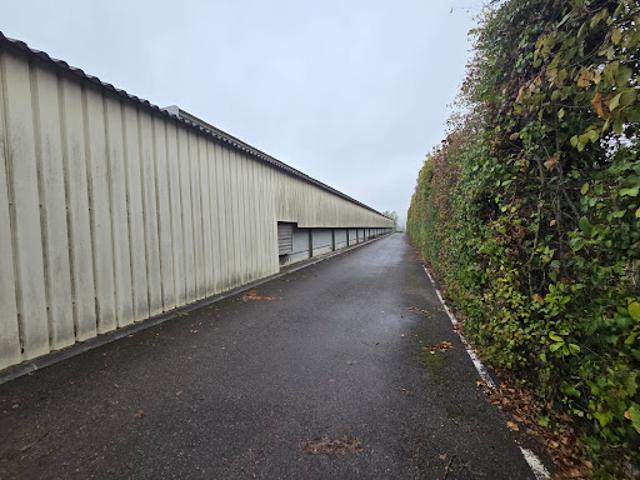 Vente Appartement 3 pièces 2300 m2 Nersac