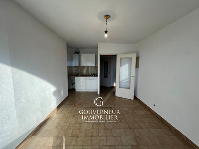 Vente Appartement 3 pièces 27.89 m2 Palavas les Flots