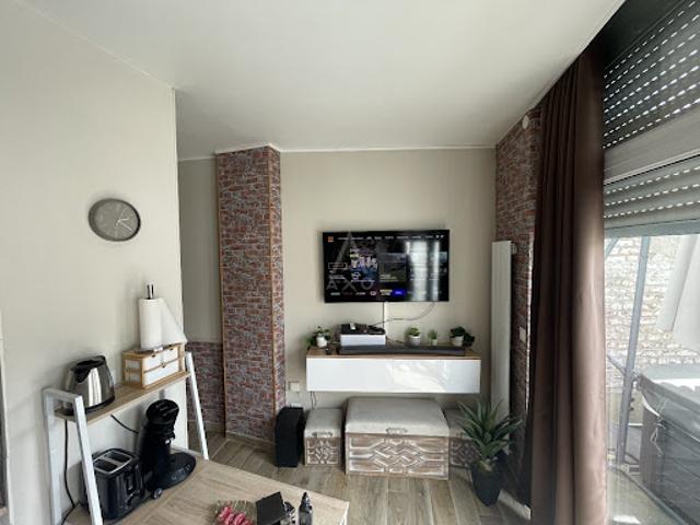 Vente Appartement 3 pièces 27 m2 Arras