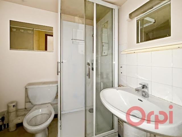Vente Appartement 2 pièces 27.93 m2 Bourges