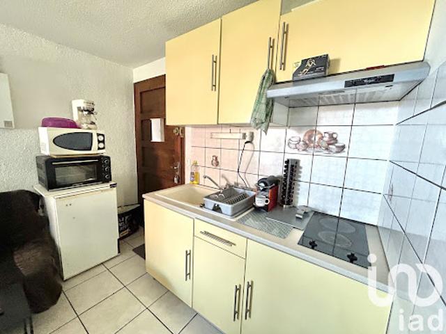Vente Appartement 3 pièces 25 m2 Le barcares