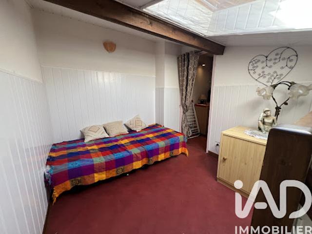 Vente Appartement 3 pièces 28 m2 Narbonne