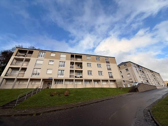 Vente Appartement 3 pièces 29.97 m2 Perros Guirec