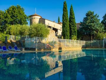 Vente Appartement 3 pièces 29 m2 Berrias et Casteljau