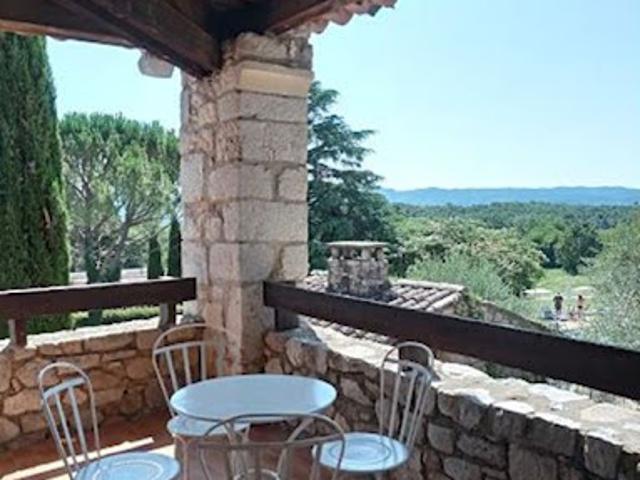 Vente Appartement 3 pièces 29 m2 Berrias et Casteljau