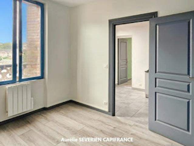 Vente Appartement 3 pièces 29 m2 Meru