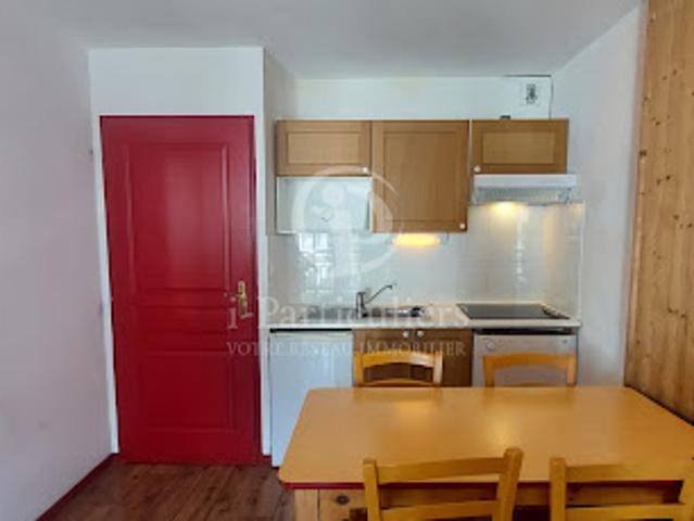 Vente Appartement 3 pièces 33.45 m2 Saint François Longchamp
