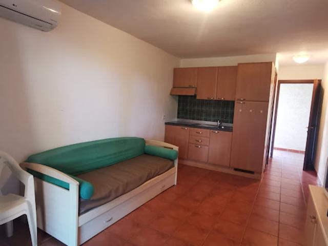 Vente Appartement 3 pièces 33.5 m2 Linguizzetta