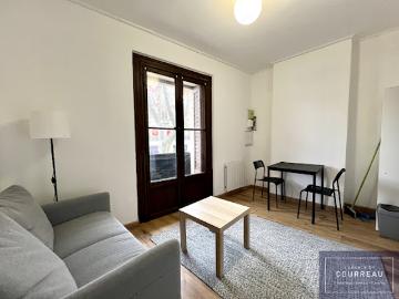 Vente Appartement 3 pièces 33.26 m2 Montpellier