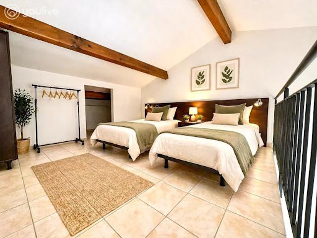 Vente Appartement 3 pièces 33 m2 Linguizzetta