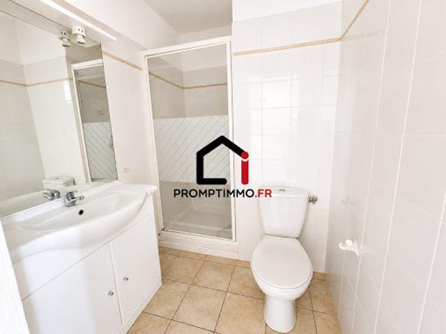 Vente Appartement 3 pièces 33 m2 Linguizzetta