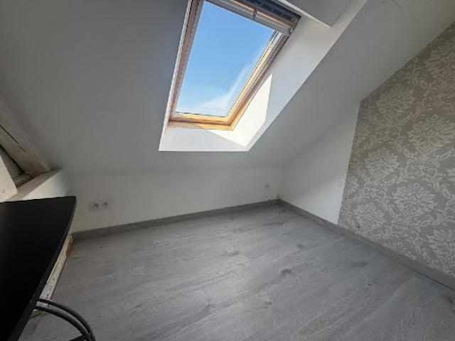 Vente Appartement 3 pièces 33 m2 Soissons