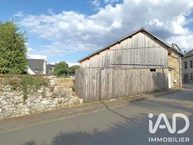 Vente Appartement 3 pièces 307 m2 Neuvic