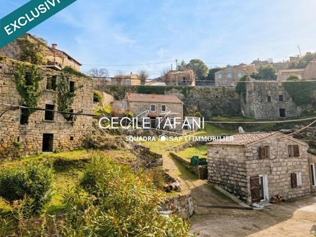 Vente Appartement 3 pièces 30 m2 Zerubia