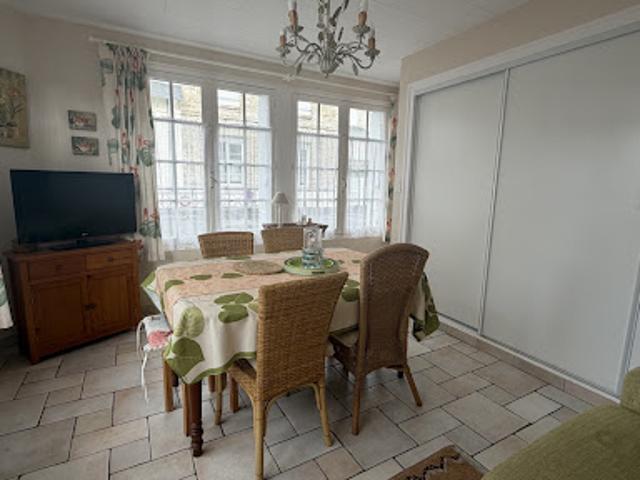 Vente Appartement 3 pièces 31.76 m2 Saint Cast le Guildo