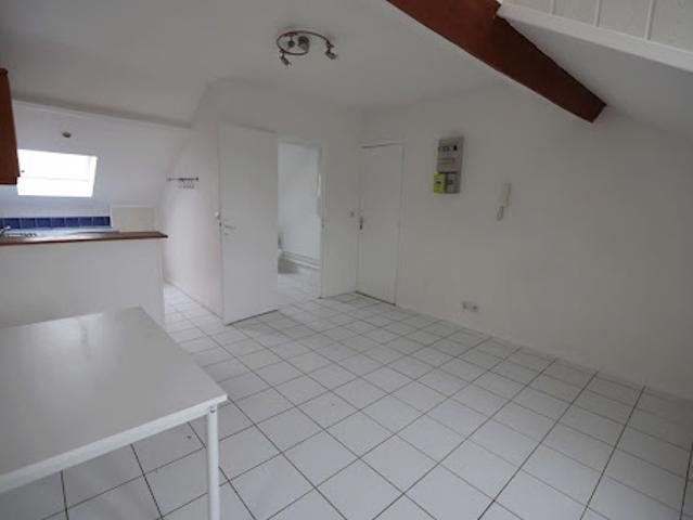 Vente Appartement 3 pièces 31.94 m2 Les Mureaux