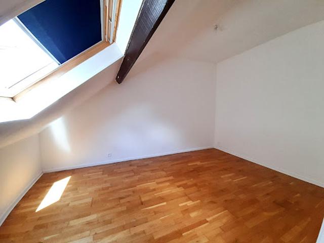 Vente Appartement 3 pièces 31.38 m2 Chateau thierry