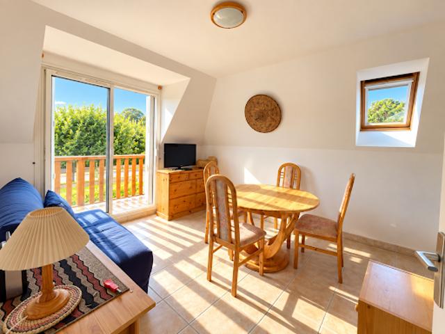Vente Appartement 3 pièces 31 m2 Villers sur Mer