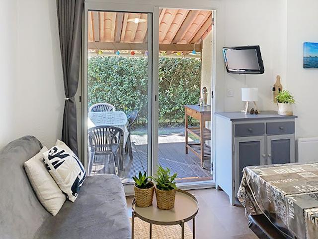 Vente Appartement 3 pièces 31 m2 Hourtin