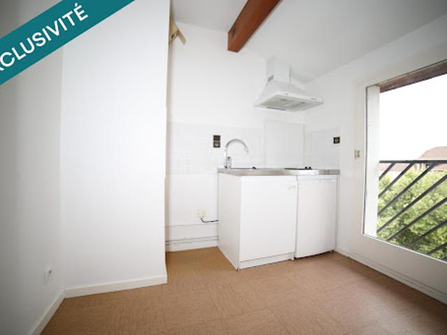 Vente Appartement 3 pièces 31 m2 Mont de Marsan