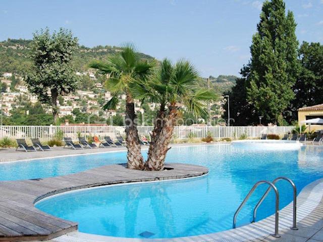 Vente Appartement 3 pièces 32.63 m2 Solliès Toucas