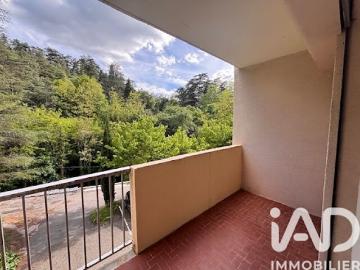 Vente Appartement 3 pièces 32 m2 Vals les Bains