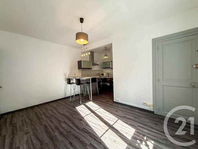 Vente Appartement 3 pièces 32 m2 Houlgate