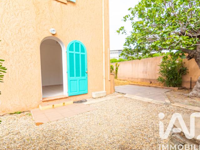 Vente Duplex 5 pièces