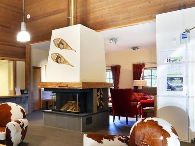 Vente Appartement 3 pièces 37.52 m2 Chatel