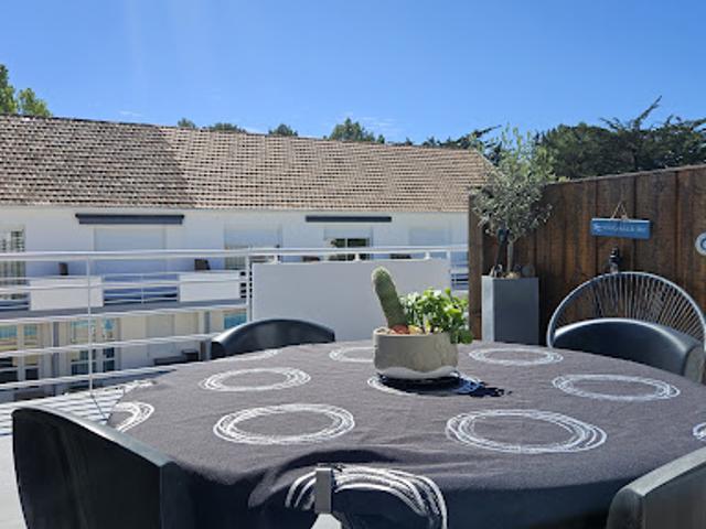 Vente Appartement 3 pièces 37.68 m2 Saint Jean de Monts