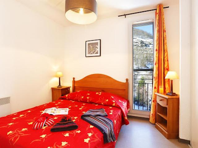 Vente Appartement 3 pièces 37.73 m2 Ax les Thermes