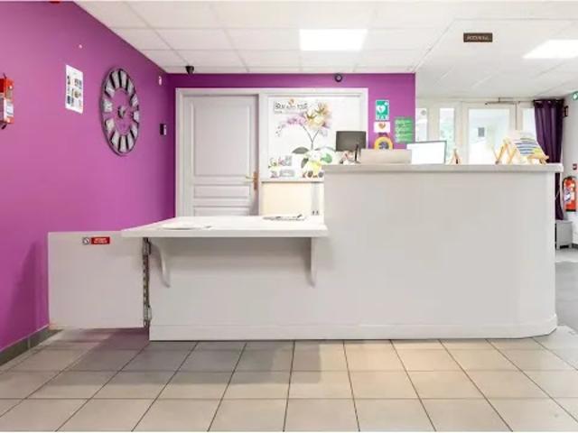 Vente Appartement 3 pièces 37.77 m2 Bergheim