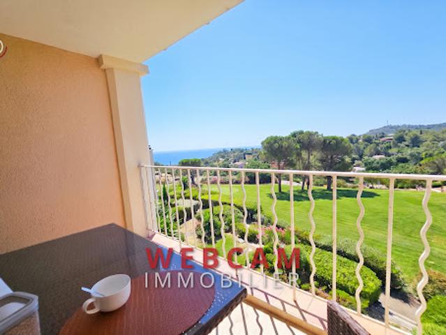 Vente Appartement 3 pièces 37.7 m2 Agay