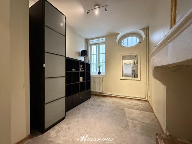 Vente Appartement 3 pièces 37.93 m2 Dijon