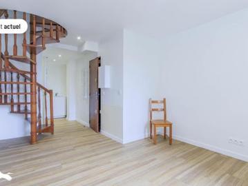 Vente Appartement 3 pièces 37.18 m2 Mantes la Jolie