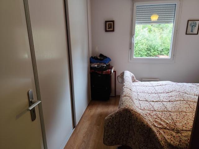 Vente Appartement 3 pièces 37 m2 Terrasson Lavilledieu