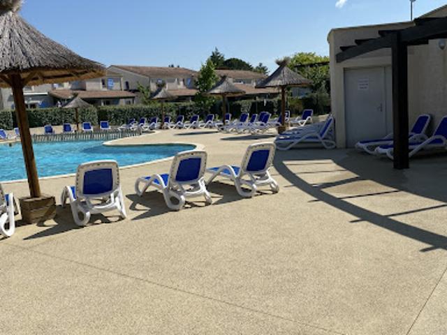 Vente Appartement 3 pièces 37 m2 Vallon Pont d'Arc