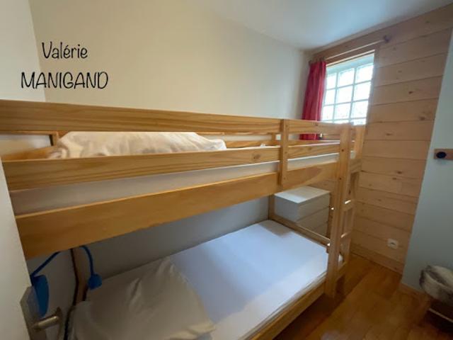 Vente Appartement 3 pièces 37 m2 Le mont dore